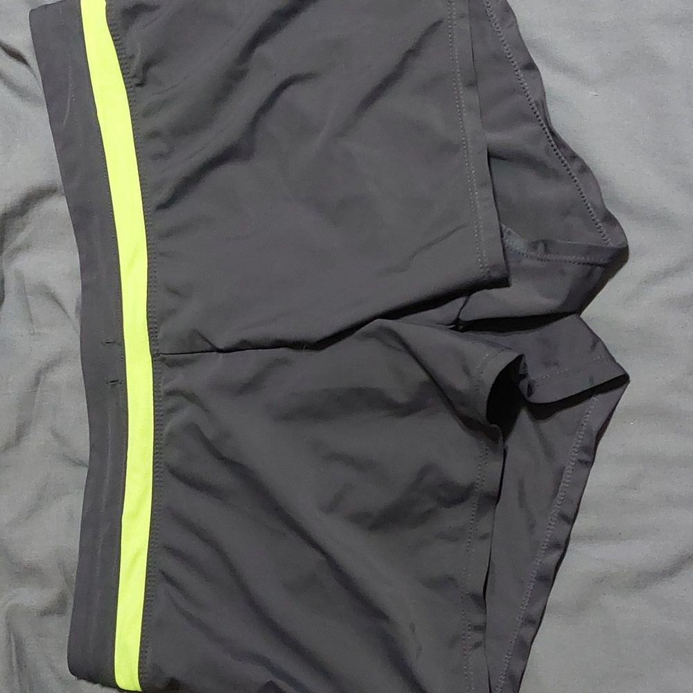 Women's swim shorts